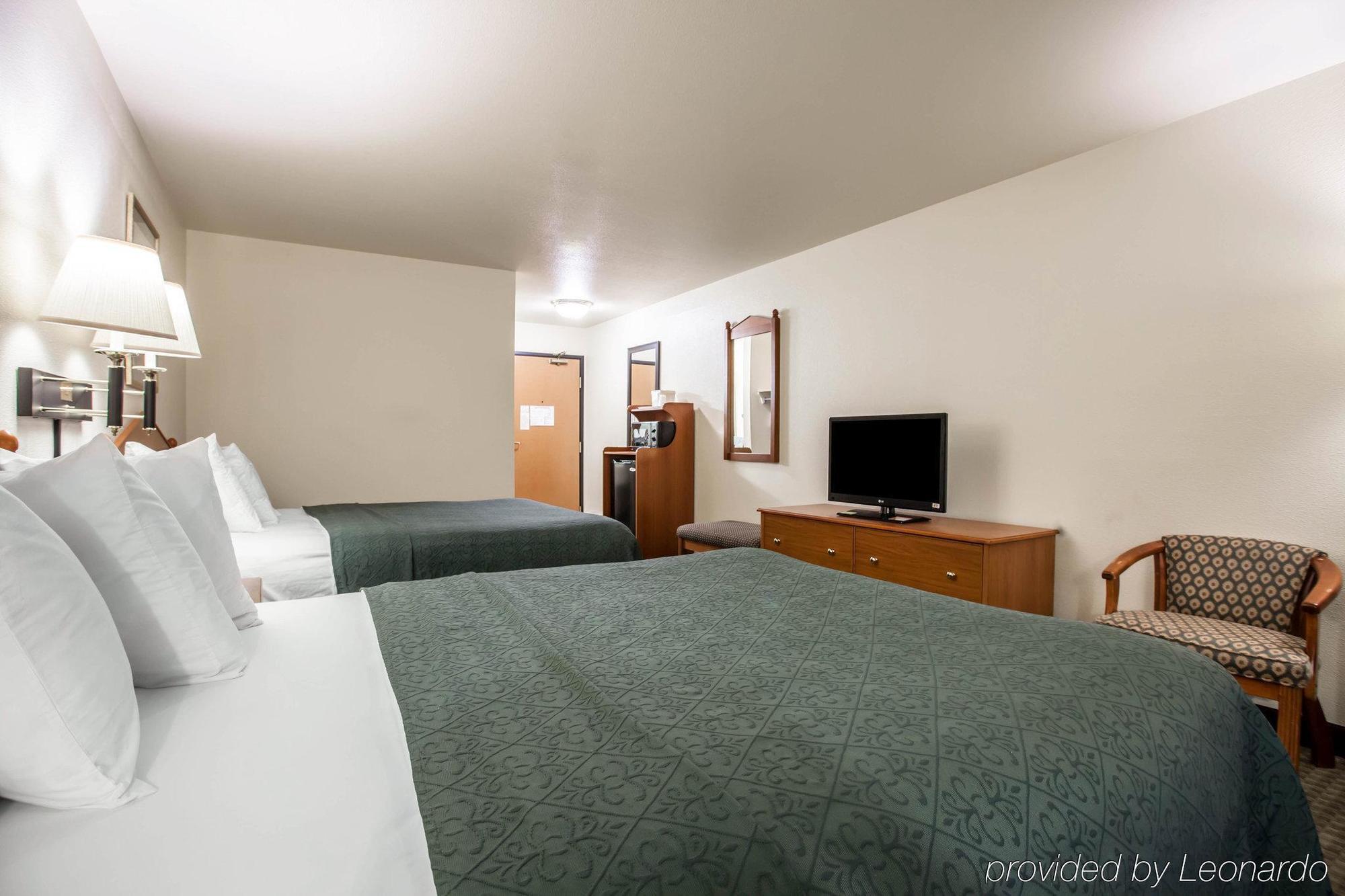 Hotel Quality & - Seattle Federal Way