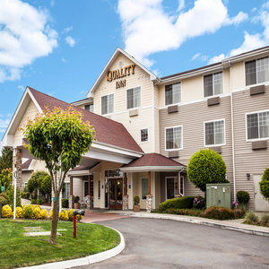 Hotel Quality & - Seattle
